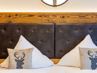 Apartment Kategorie LUX - Ferienwohnung Landhaus Top 5 - Features photo 43