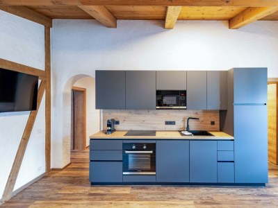 Apartment Kategorie LUX - Ferienwohnung Landhaus Top 5 - Features photo 44