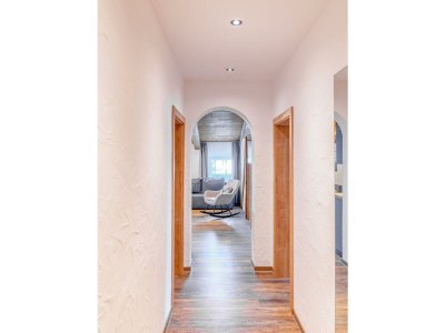 Apartment Kategorie LUX - Ferienwohnung Landhaus Top 5 - Features photo 45