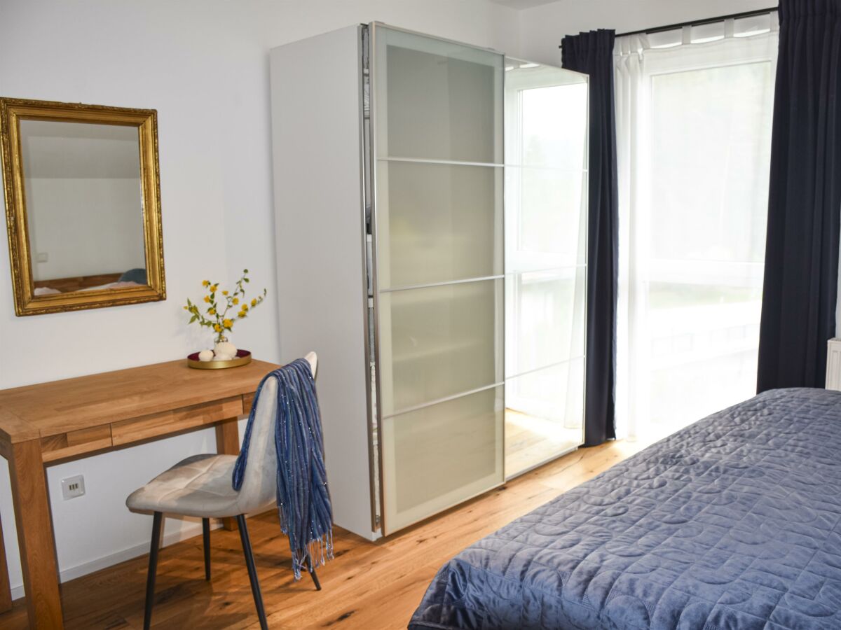 Apartment Apartment Auszeit