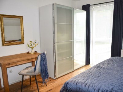 Apartment Apartment Auszeit in Reith bei Seefeld - Apartment