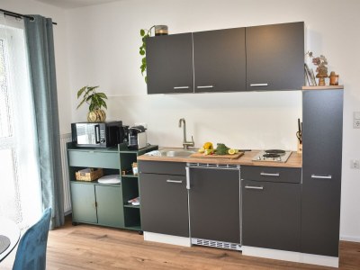 Apartment Apartment Auszeit - Outdoor photo 8