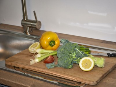 Apartment Apartment Auszeit - Outdoor photo 9