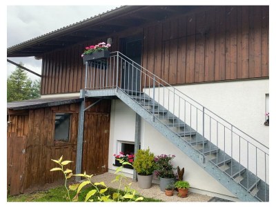 Apartment Apartment Auszeit - Outdoor photo 19