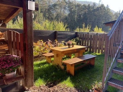 Apartment Apartment Auszeit - Outdoor photo 20