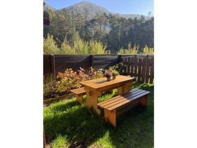 Apartment Apartment Auszeit - Outdoor photo 21