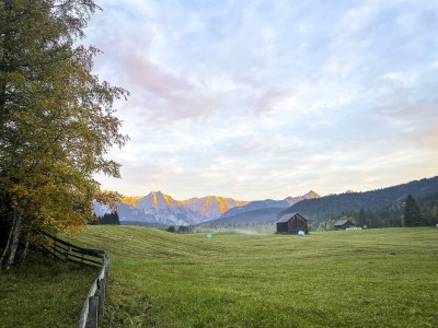 Apartment Apartment Auszeit - Outdoor photo 22
