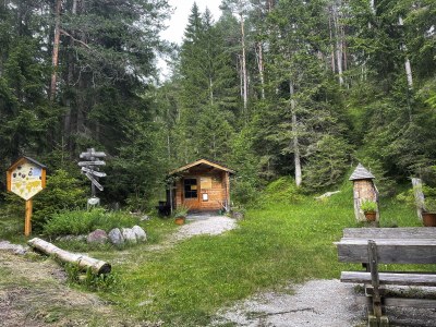 Apartment Apartment Auszeit - Outdoor photo 23