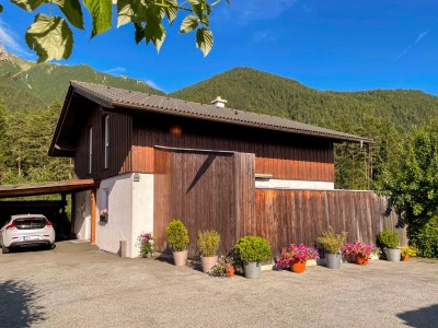 Apartment Apartment Auszeit - Outdoor photo 24