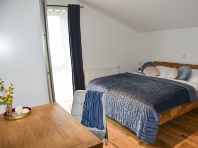 Apartment Apartment Auszeit - Features photo 25