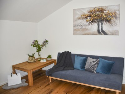 Apartment Apartment Auszeit - Features photo 26