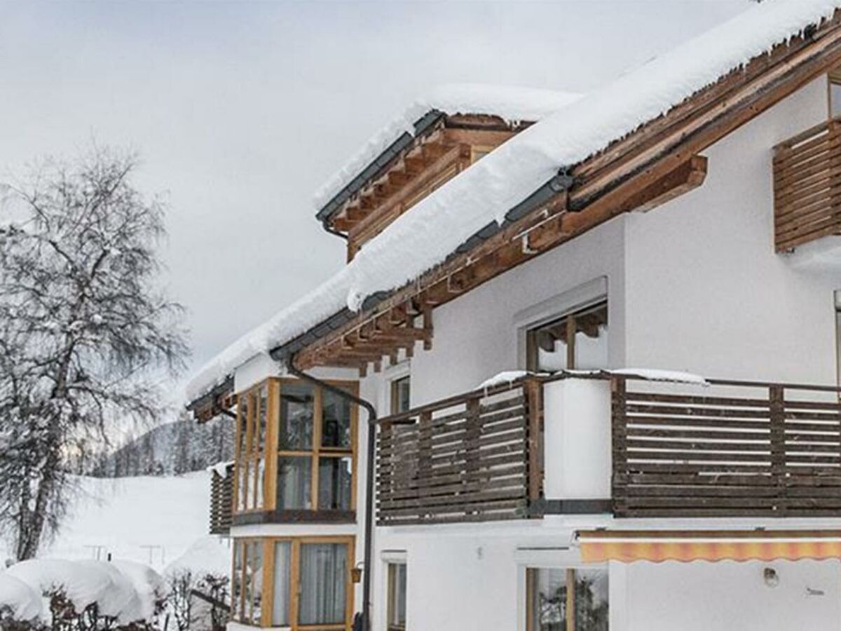 Apartment Apartment Süd/1 Schlafraum/Dusche, WC - Outdoor photo 3