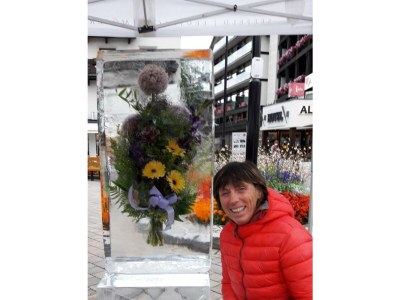 Apartment Apartment Süd/1 Schlafraum/Dusche, WC - Outdoor photo 6