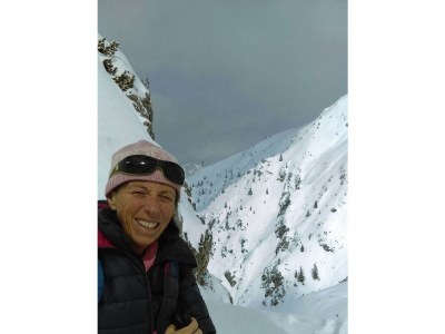 Apartment Apartment Süd/1 Schlafraum/Dusche, WC - Outdoor photo 7