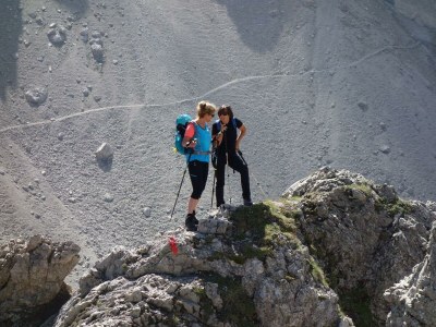 Apartment Apartment Süd/1 Schlafraum/Dusche, WC - Outdoor photo 8