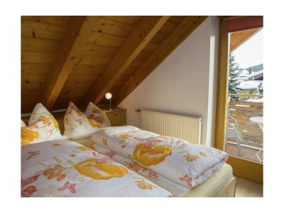 Apartment Apartment Süd/1 Schlafraum/Dusche, WC - Features photo 12