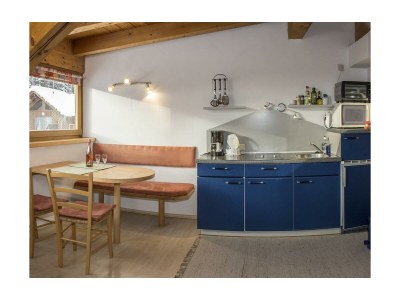 Apartment Apartment Süd/1 Schlafraum/Dusche, WC - Features photo 13