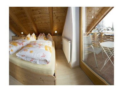 Apartment Apartment Süd/1 Schlafraum/Dusche, WC - Features photo 14