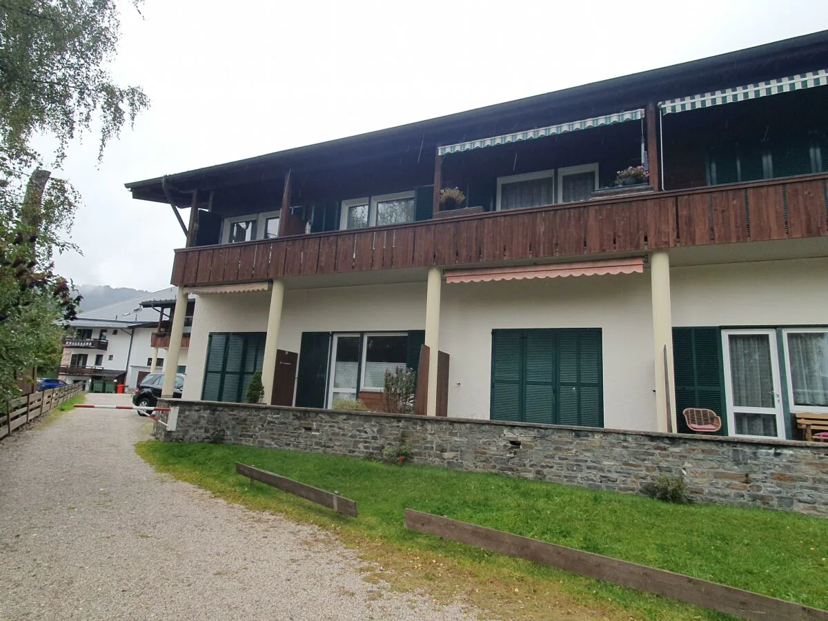 Apartment Appartement - Outdoor photo 2