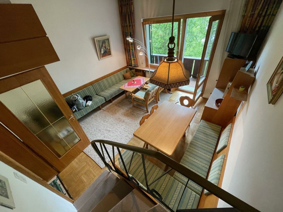 Apartment Appartement - Outdoor photo 4