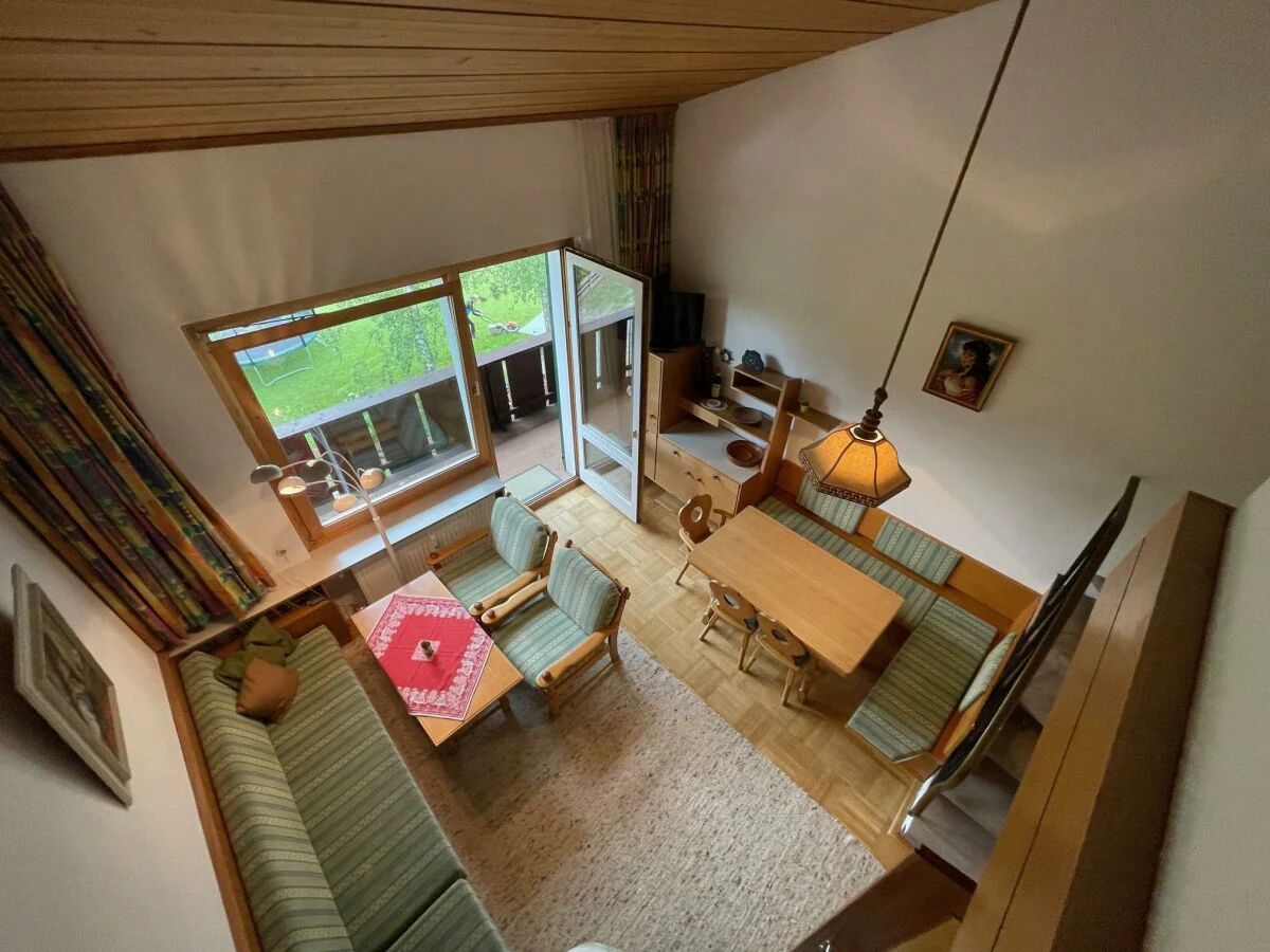 Apartment Appartement - Outdoor photo 5