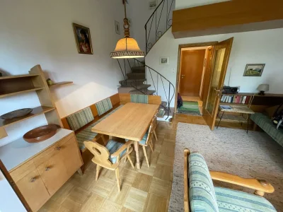 Apartment Appartement in Seefeld in Tirol - Apartment