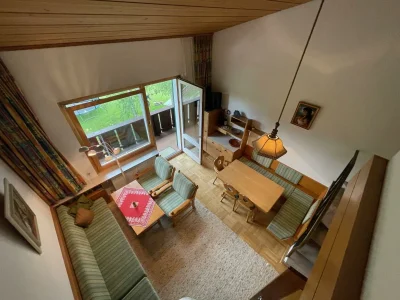 Apartment Appartement - Outdoor photo 5