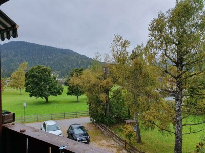 Apartment Appartement - Outdoor photo 12