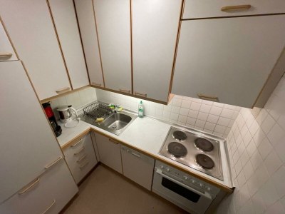 Apartment Appartement - Outdoor photo 14