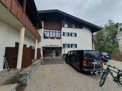 Apartment Appartement - Outdoor photo 16