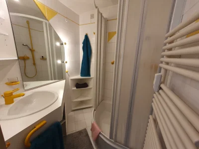 Apartment Appartement - Features photo 29