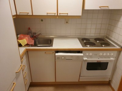 Apartment Appartement - Features photo 31