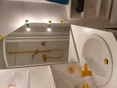 Apartment Appartement - Features photo 33