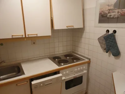 Apartment Appartement - Features photo 36