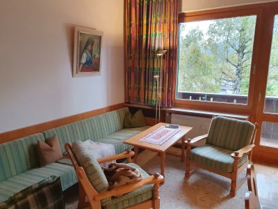 Apartment Appartement - Features photo 37