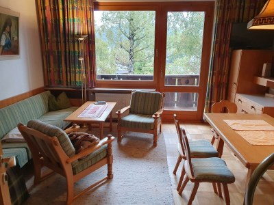 Apartment Appartement - Features photo 42