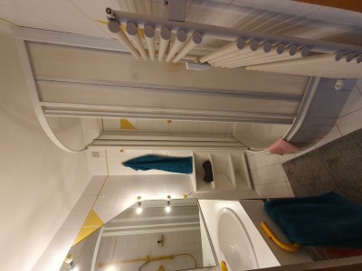 Apartment Appartement - Features photo 43