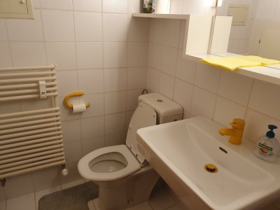 Apartment Appartement - Features photo 45