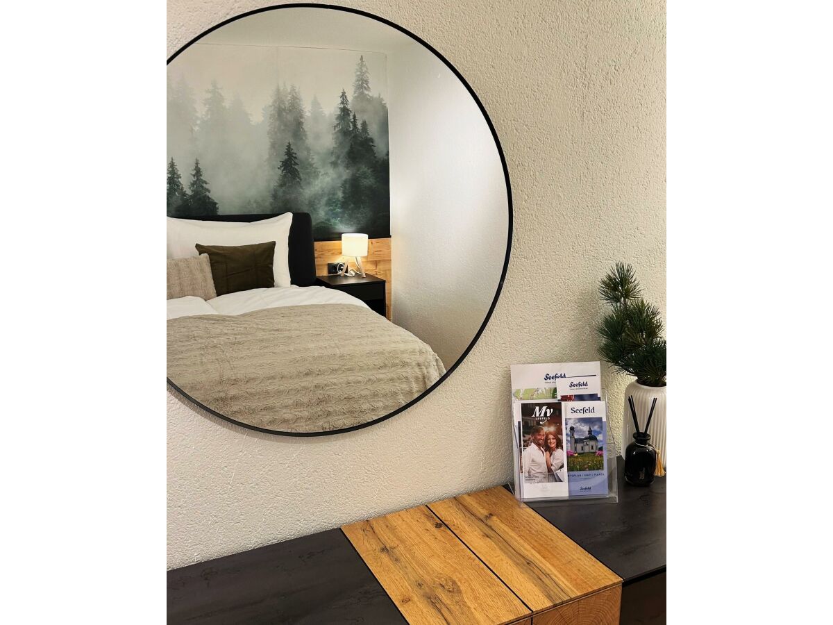 Apartment Apartment "Waldnest" - Outdoor photo 2