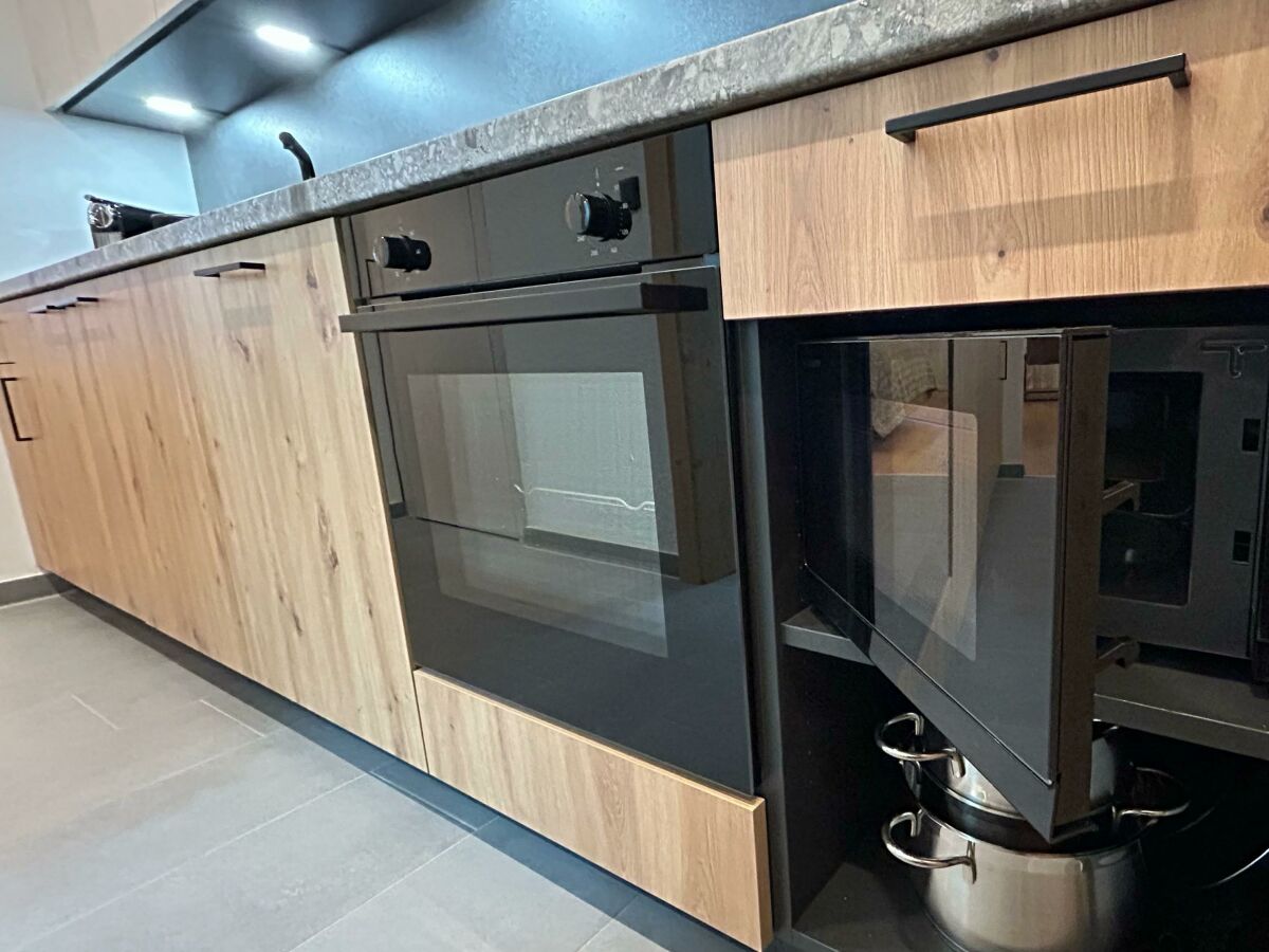 Apartment Apartment "Waldnest" - Outdoor photo 4