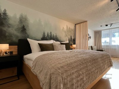 Apartment Apartment "Waldnest" in Seefeld in Tirol - Apartment