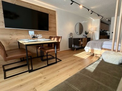 Apartment Apartment "Waldnest" - Outdoor photo 3