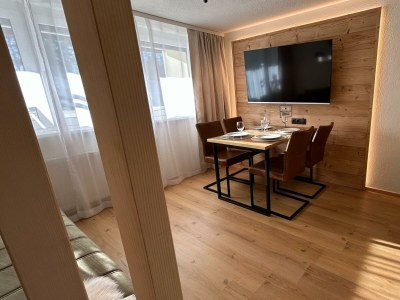 Apartment Apartment "Waldnest" - Outdoor photo 5