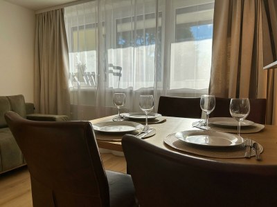 Apartment Apartment "Waldnest" - Outdoor photo 6