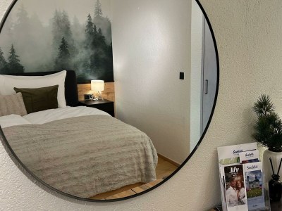 Apartment Apartment "Waldnest" - Outdoor photo 7