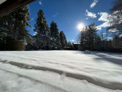 Apartment Apartment "Waldnest" - Outdoor photo 10