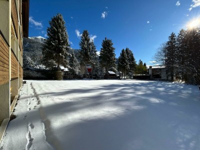 Apartment Apartment "Waldnest" - Outdoor photo 11