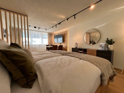 Apartment Apartment "Waldnest" - Outdoor photo 13