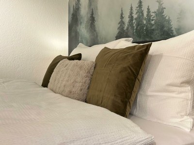 Apartment Apartment "Waldnest" - Outdoor photo 15