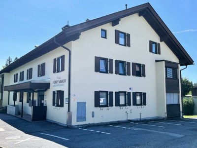 Apartment Apartment "Waldnest" - Outdoor photo 16